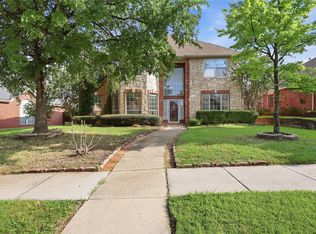 2809 Tallahassee Ct, Plano, TX 75074