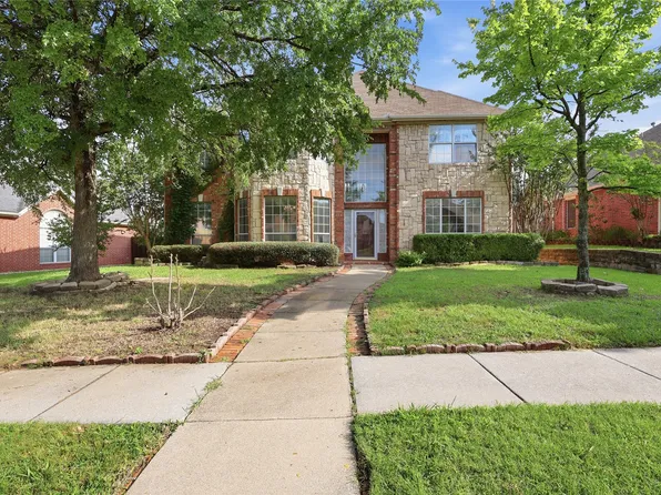 2809 Tallahassee Ct, Plano, TX 75074