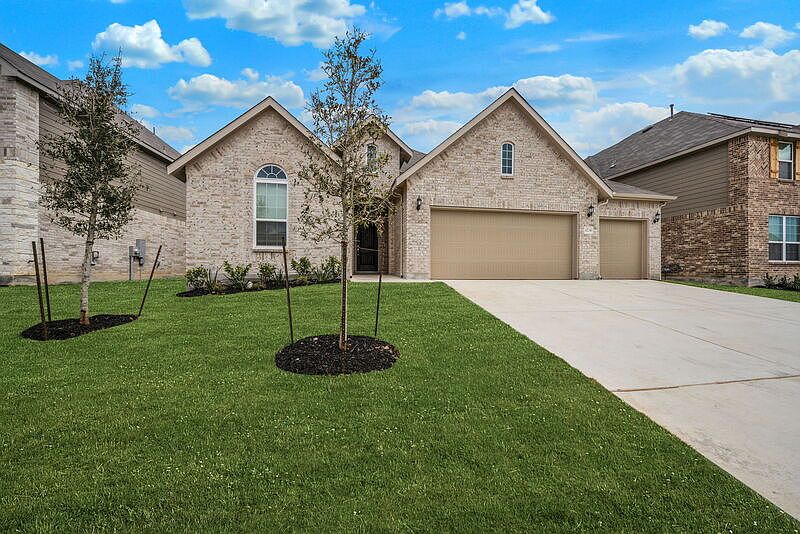10738 Lone Ranger, San Antonio, TX 78254 Zillow