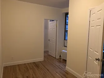 Rented by City Connections Realty