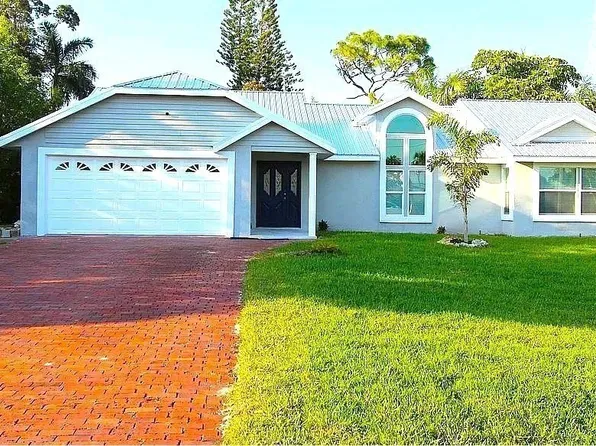 6617 Idlewild St, Fort Myers, FL 33966