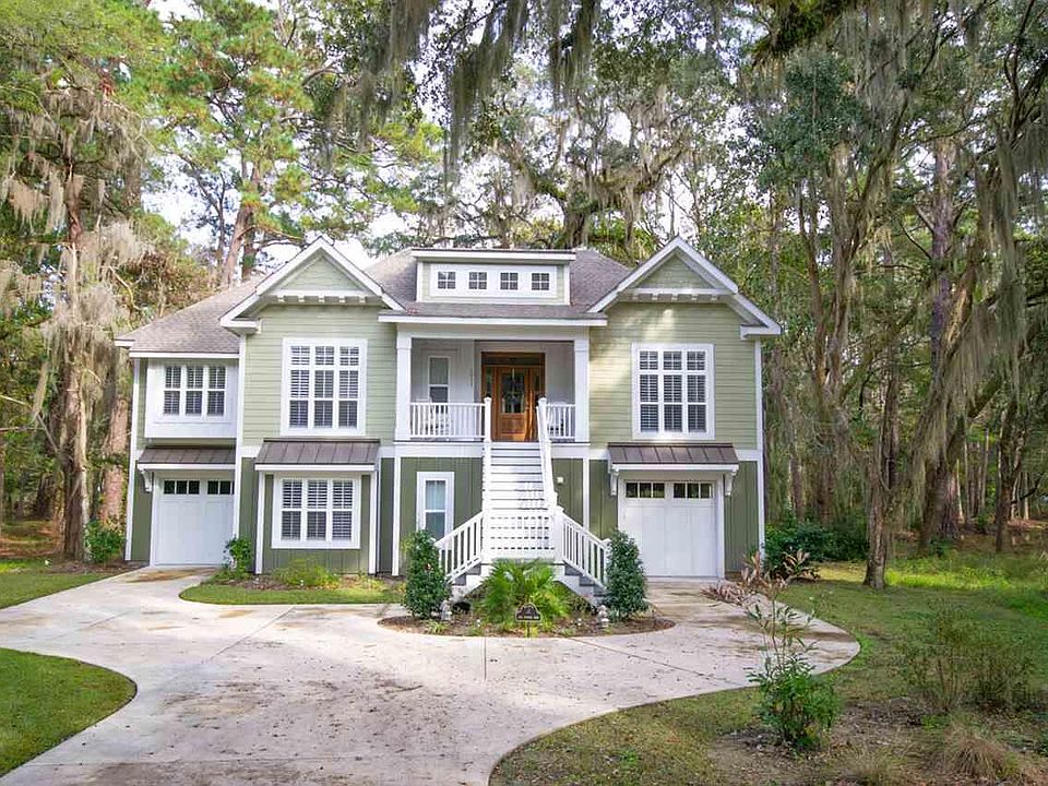 1033 Tuckers Rd., Pawleys Island, SC 29585 Zillow
