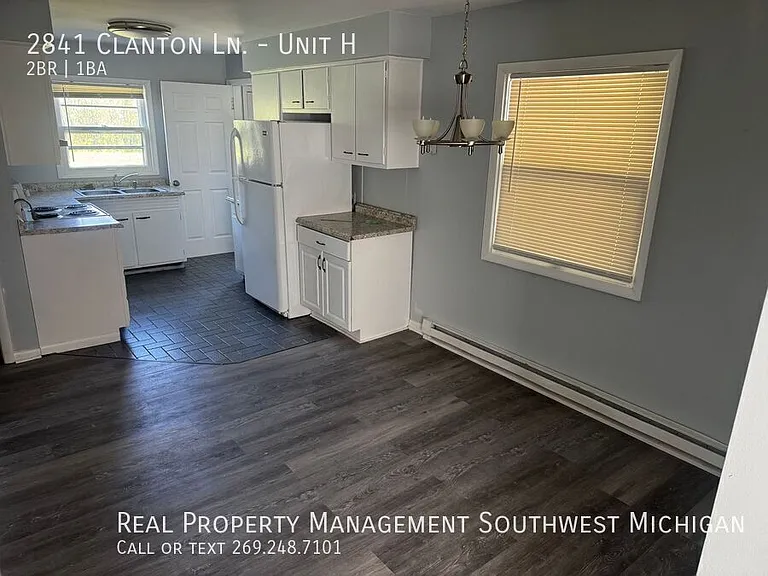 2841 Clanton Ln #H — Photo 7