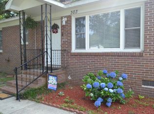 303 Mary Scott Dr, Goose Creek, SC 29445