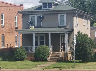 126 W Evans St, Culpeper, VA