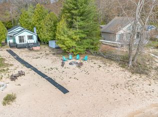 4033 S Us Highway 23, Greenbush, MI