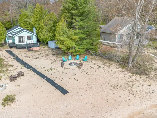 4033 S Us Highway 23, Greenbush, MI 48738