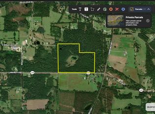Highway 438 Lot Wp001, Angie, LA 70426