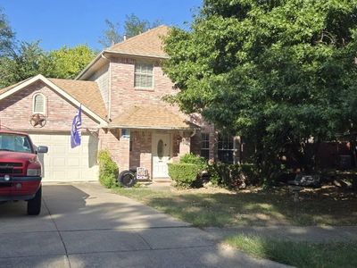 1402 Belaire Dr, McKinney, TX, 75069