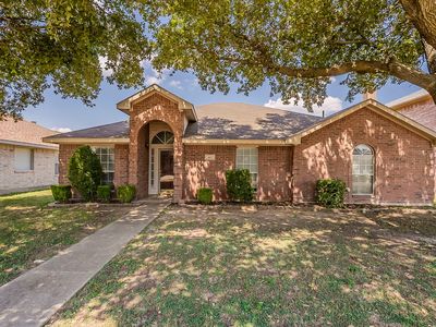 463 Maplegrove Dr, Cedar Hill, TX, 75104