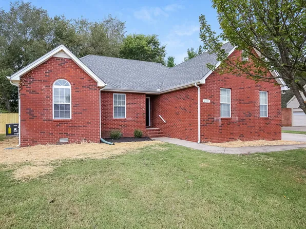 2431 English Hill Dr, Murfreesboro, TN 37130