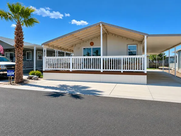 4170 Needles Hwy Space 141, Needles, CA 92363