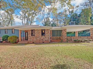 1223 Rosedale St, Toccoa, GA 30577