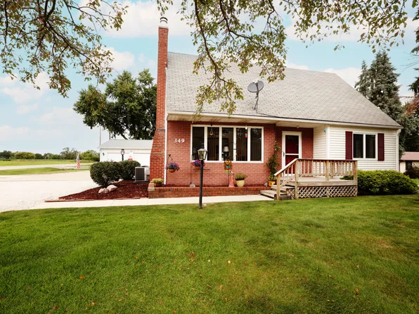 349 SW Ringold St, Boone, IA 50036