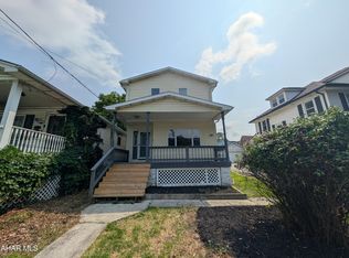 327 S Logan Blvd, Altoona, PA 16602