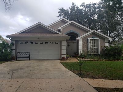 1724 Pondberry Lane, Port Saint Lucie, FL, 34952