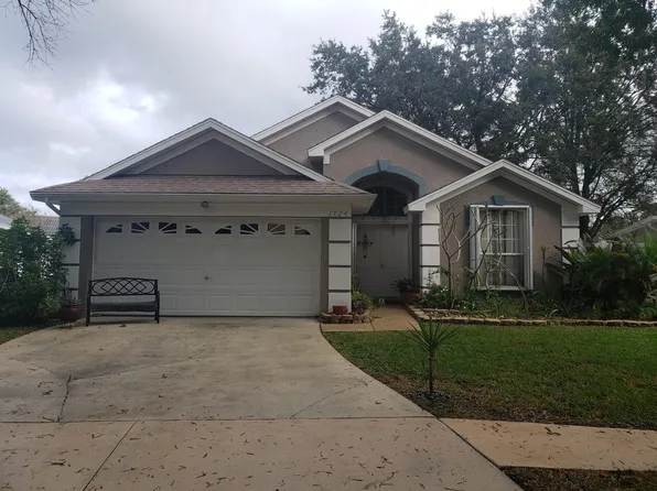 1724 Pondberry Lane, Port St Lucie, FL 34952