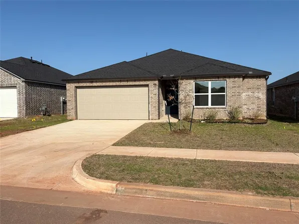 1824 Rock Elm Dr, Edmond, OK 73034