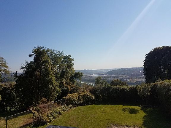 Back Deck - Waterfront View