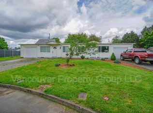 4502 Boise Ct, Vancouver, WA 98661