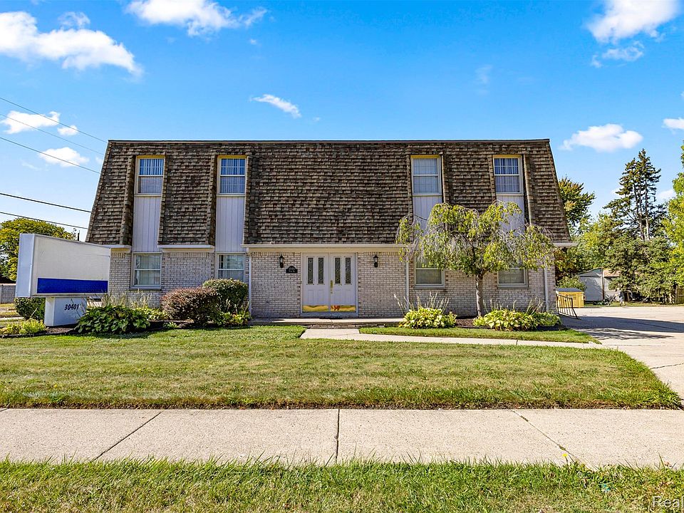 1st image of 30401 Utica Rd