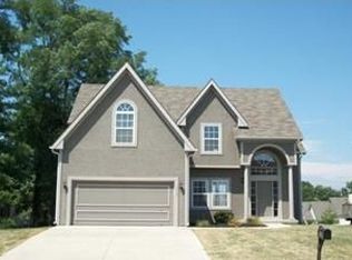 5028 NW 88th Ter, Kansas City, MO 64154