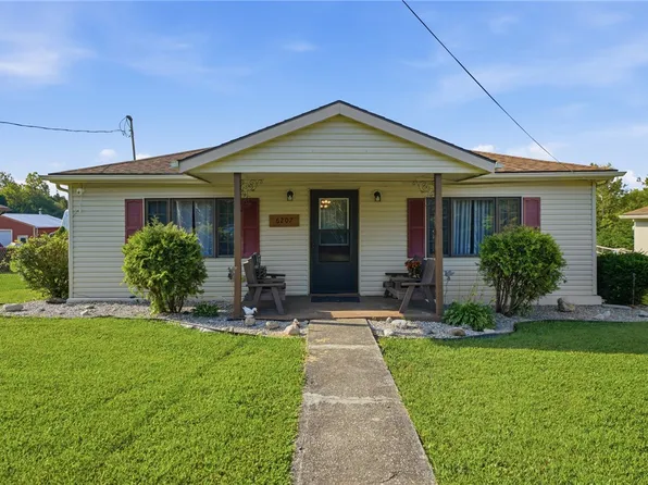 6207 Kalbfleisch Rd, Middletown, OH 45042