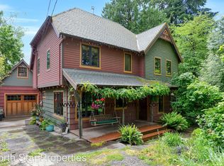 3546 SW Nevada Ct, Portland, OR 97219