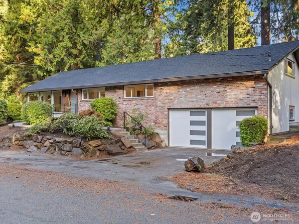 19104 17th Avenue NW, Shoreline, WA 98177