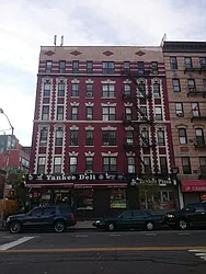 181 Avenue C in East Village