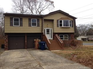 3 Saint Andrews Dr, Little Egg Harbor, NJ 08087