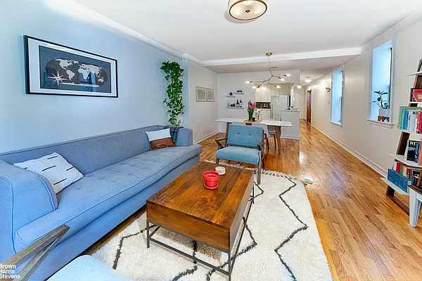 Sold by Brown Harris Stevens | media 14