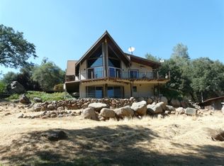 16639 Rocker Rd, Rough And Ready, CA 95975