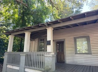 720B W Poplar St, Griffin, GA