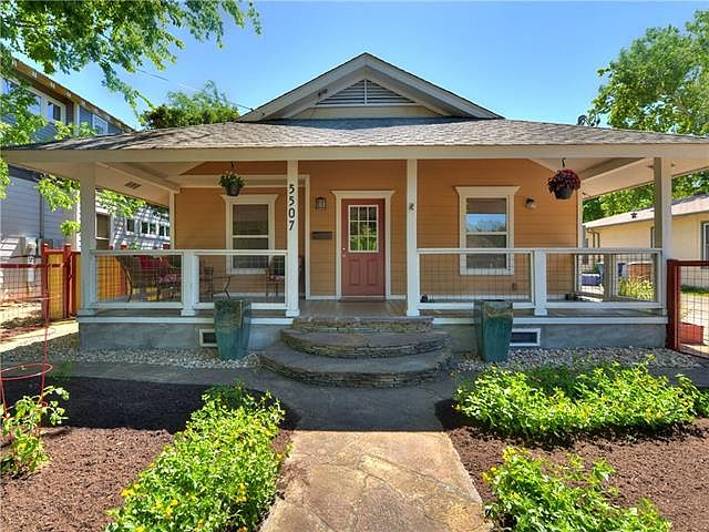 1st image of 5507 Woodrow Ave