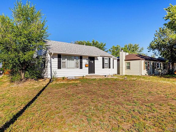 3rd image of 4395 S Elati Street