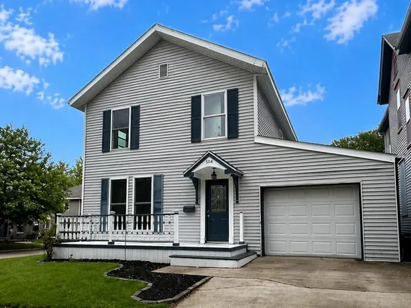 504 4th St, Fort Madison, IA 52627