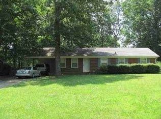210 Cottage Pl, York, SC 29745