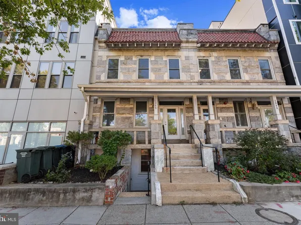 1345 Pennsylvania Ave SE Unit 2, Washington, DC 20003