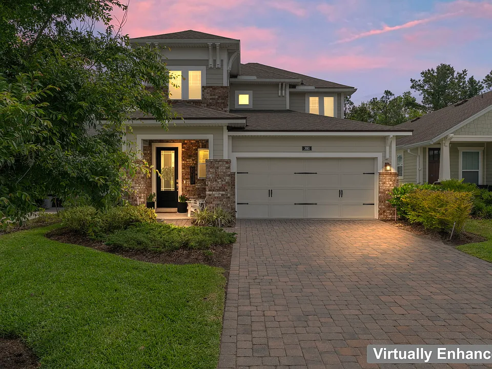 381 Pioneer Village Dr