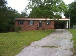 663 McDaniel Station Rd SW, Calhoun, GA 30701