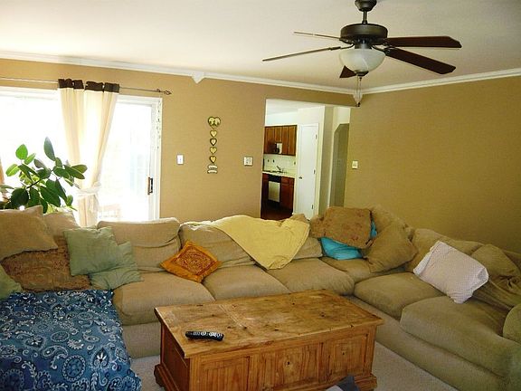 Large Family Room