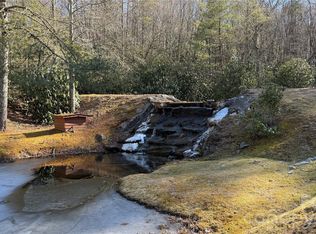 Cascades At Cedar Creek, Glenville, NC 28736
