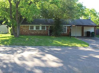 4334 Goulburn Dr, Houston, TX 77045