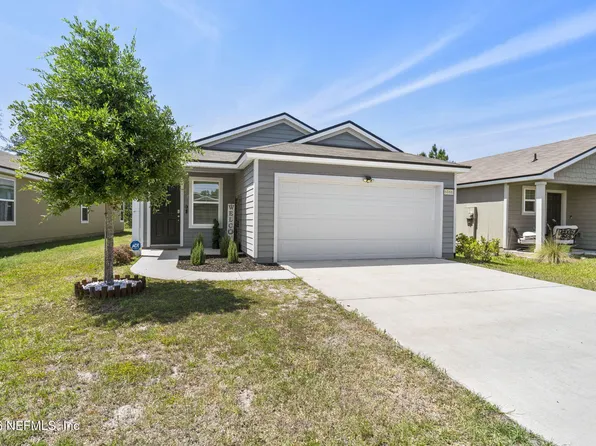 6068 BUCKING BRONCO Drive, Jacksonville, FL 32234