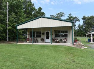 589 Cupit Rd, Longview, TX 75604