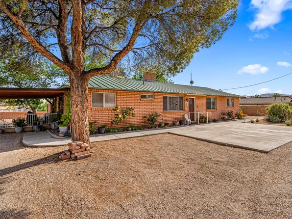 1125 W 1375 N, St George, UT 84770