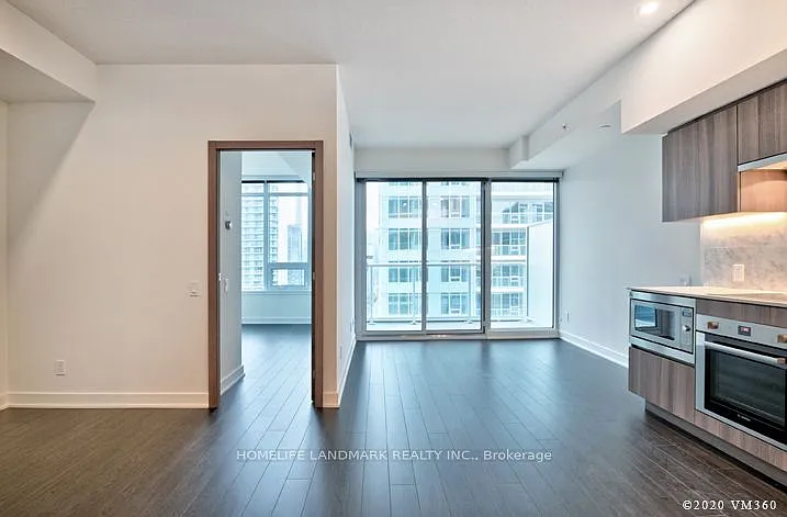 19 Bathurst St #3809 — Photo 6