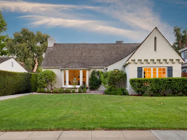 2440 Coniston Pl, San Marino, CA 91108