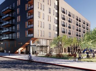 Luma, Salt Lake City, UT 84101